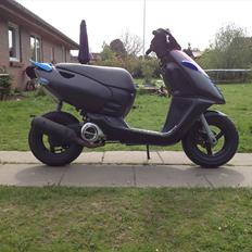 Aprilia Sonic GP