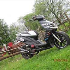 Yamaha JogR LC TS | | RRT | |