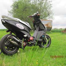 Yamaha JogR LC TS | | RRT | |