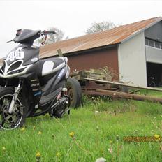 Yamaha JogR LC TS | | RRT | |