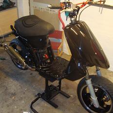 Gilera Stalker (Custom)