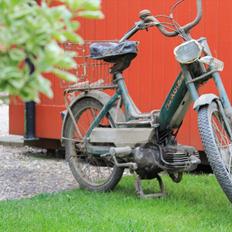 Puch Maxi K *ladefund*