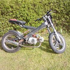 Sachs Madass 100cc