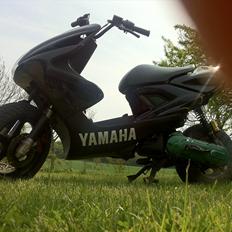 Yamaha Aerox