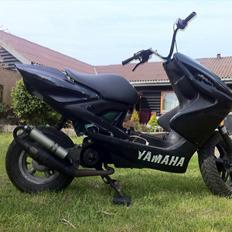 Yamaha Aerox
