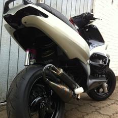 Gilera Runner Ts 