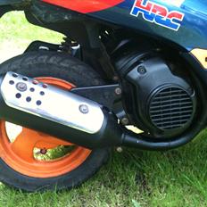 Honda SFX REPSOL
