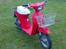 Honda melody