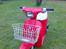 Honda melody