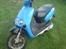 Yamaha neos 