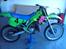 Kawasaki Kx125