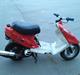 Yamaha Jog solgt