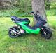 Yamaha aerox MHR (LC DD)
