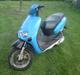 Yamaha neos 