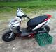 Yamaha jog R BB 77 LC SD  