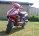 Kreidler galactica 50 DD