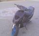 Piaggio Nrg Mc3
