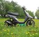 Yamaha Booster 70ccm 
