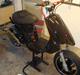 Gilera Stalker (Custom)