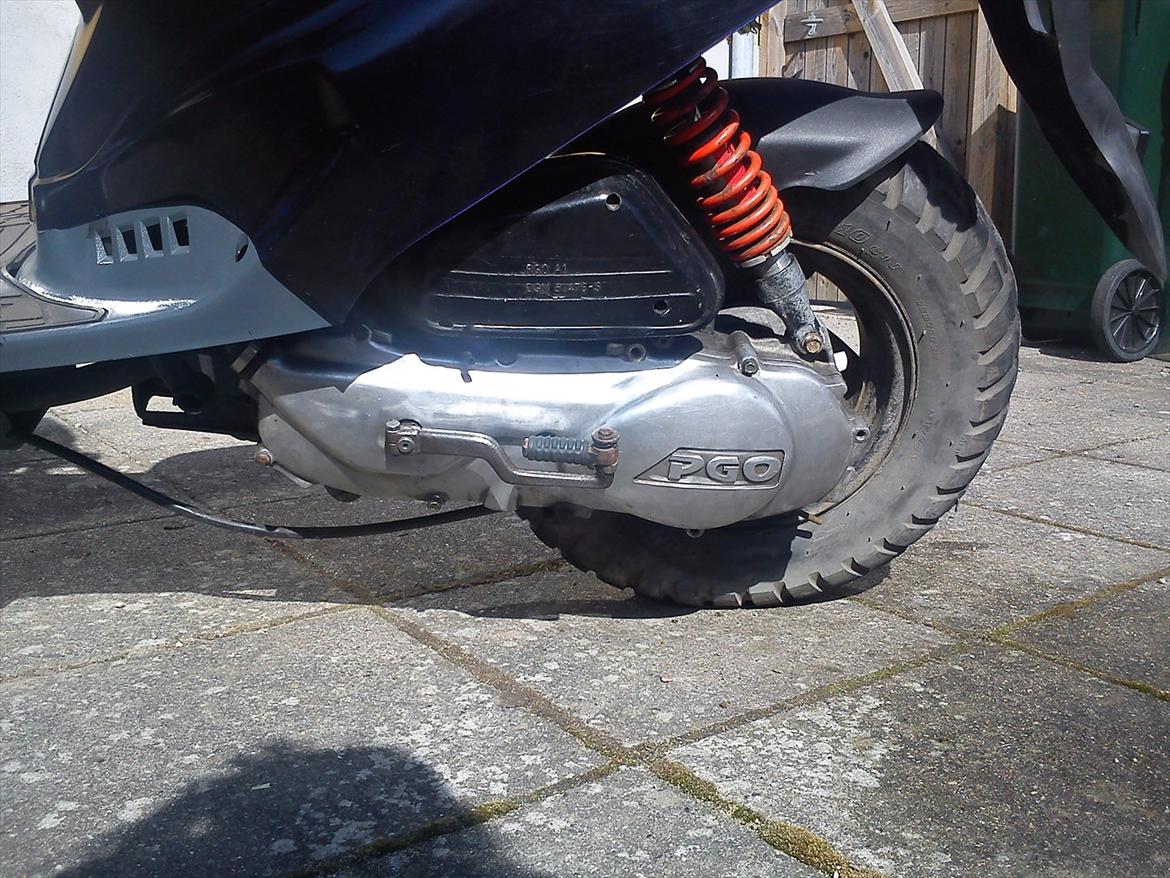 PGO hot 50 billede 4