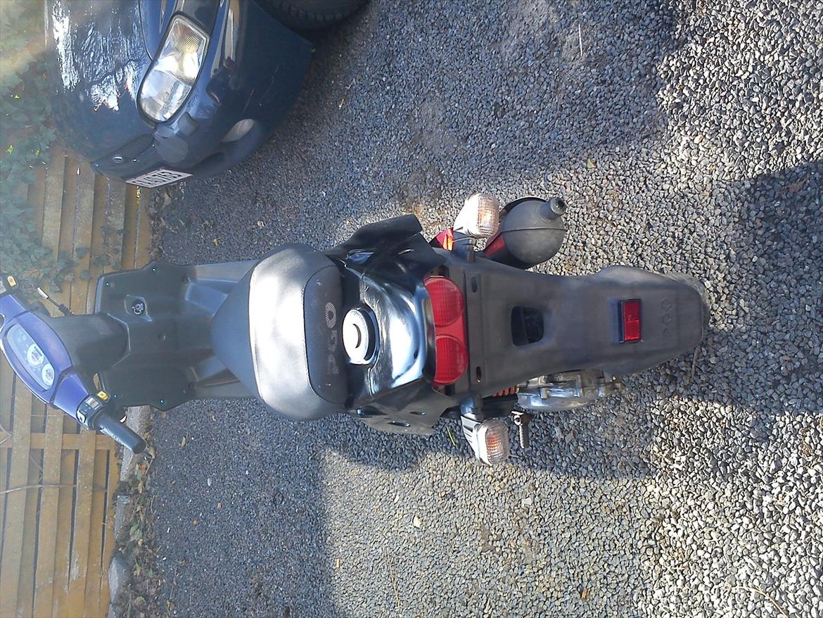 PGO hot 50 billede 7