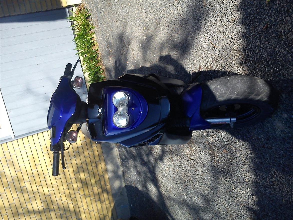 PGO hot 50 billede 9