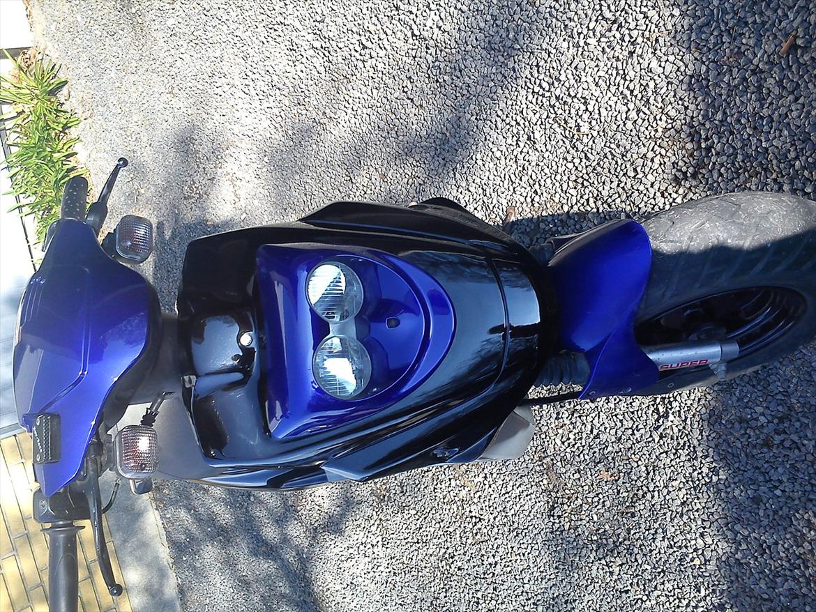 PGO hot 50 billede 10