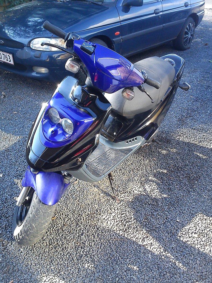 PGO hot 50 billede 11