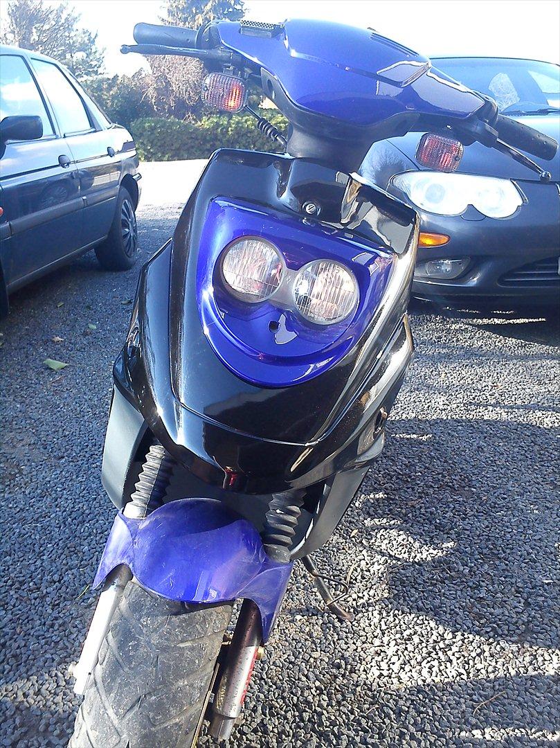 PGO hot 50 billede 12