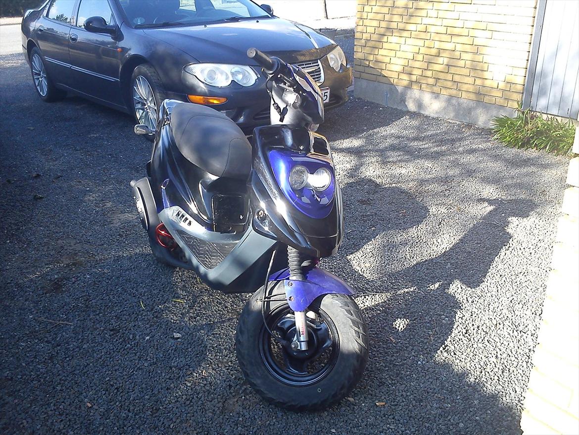 PGO hot 50 billede 13