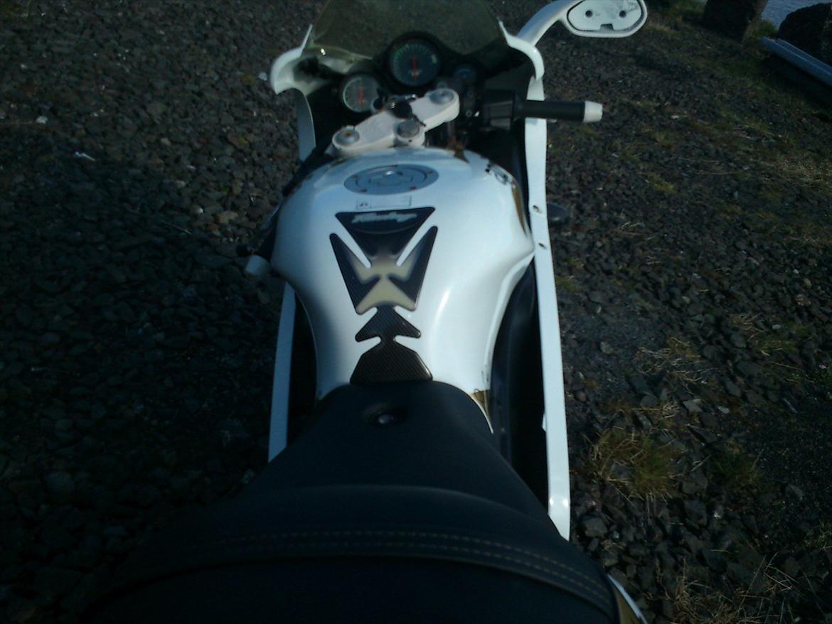 Aprilia RS 50 billede 7