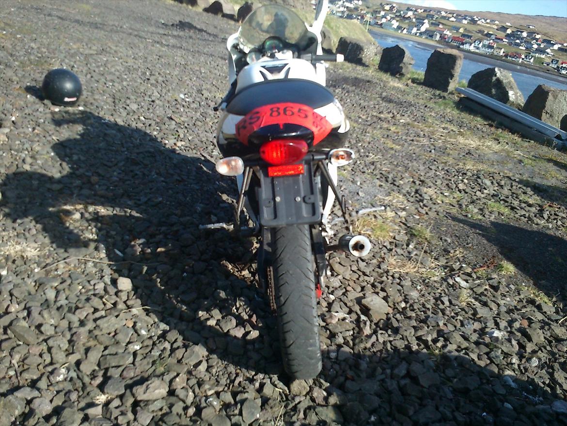 Aprilia RS 50 billede 3