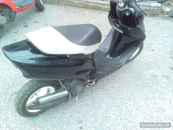 Honda sfx  billede 2