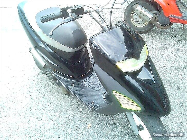 Honda sfx  billede 4