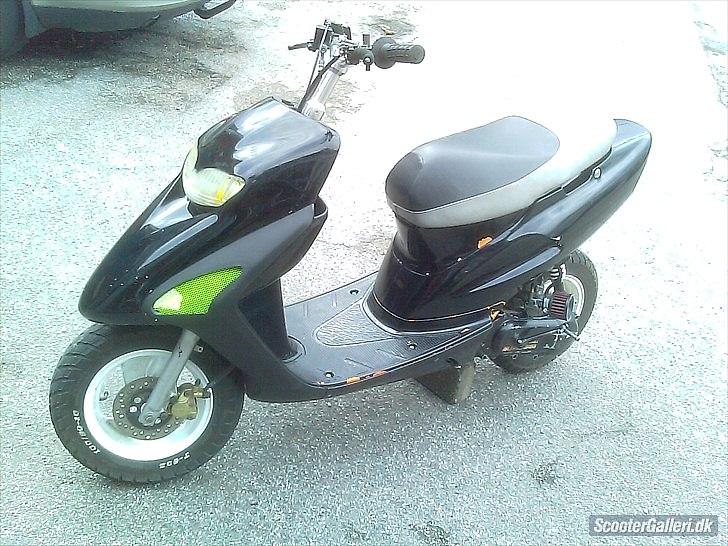 Honda sfx  billede 6