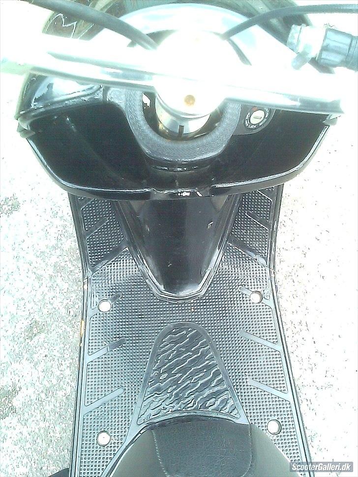 Honda sfx  billede 8