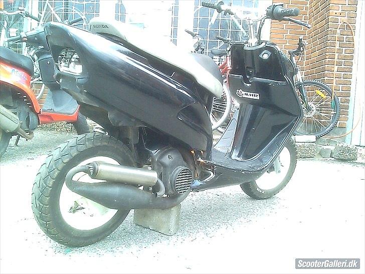 Honda sfx  billede 10