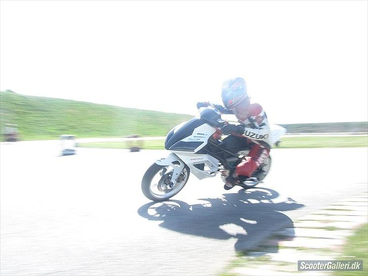 CPI gtr r/t lc dd ((solgt)) billede 5