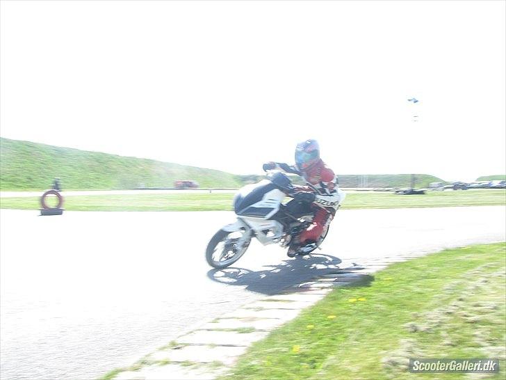 CPI gtr r/t lc dd ((solgt)) billede 6