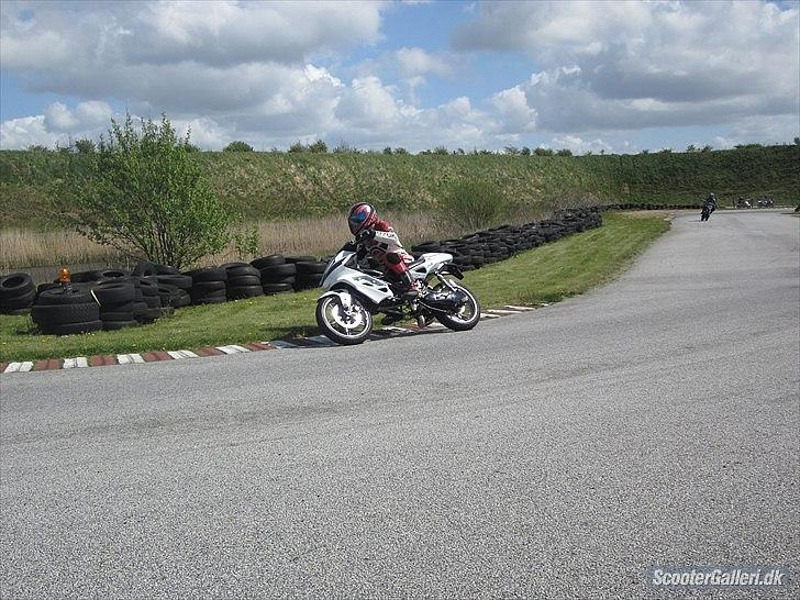 CPI gtr r/t lc dd ((solgt)) billede 7