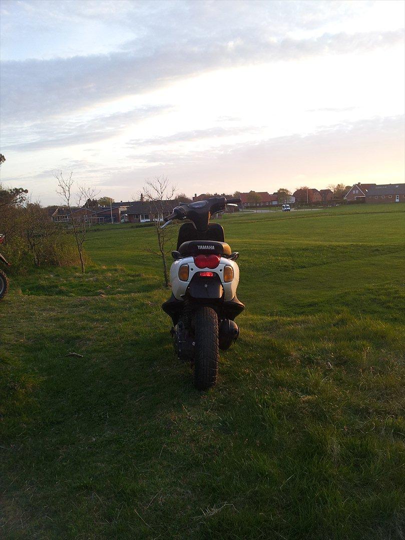 Yamaha Neos billede 5