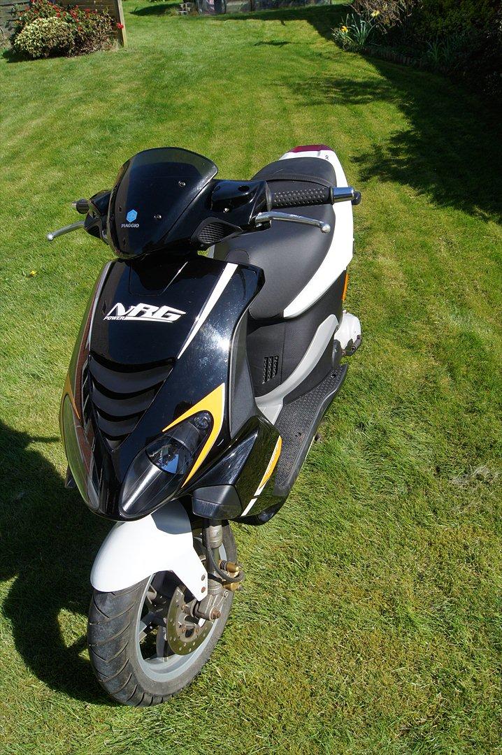 Piaggio NRG Power DT billede 6