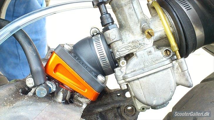 Gilera dna gaderacer billede 7