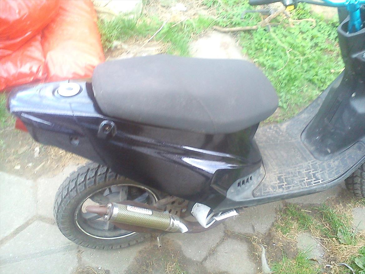 PGO hot50 billede 16