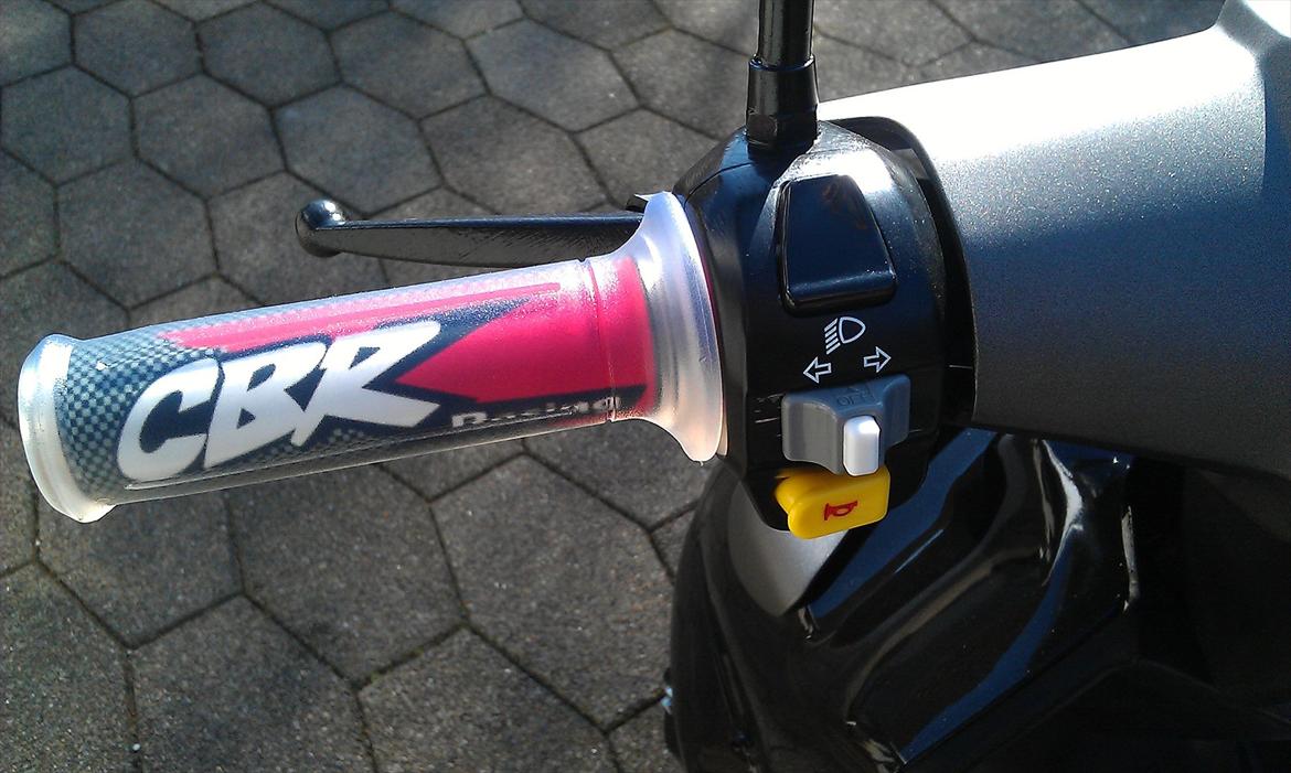 PGO Hot 50 billede 9