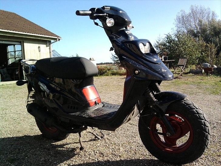 PGO Hot 50 billede 1