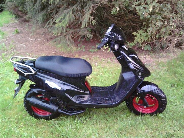 PGO Hot 50 billede 5