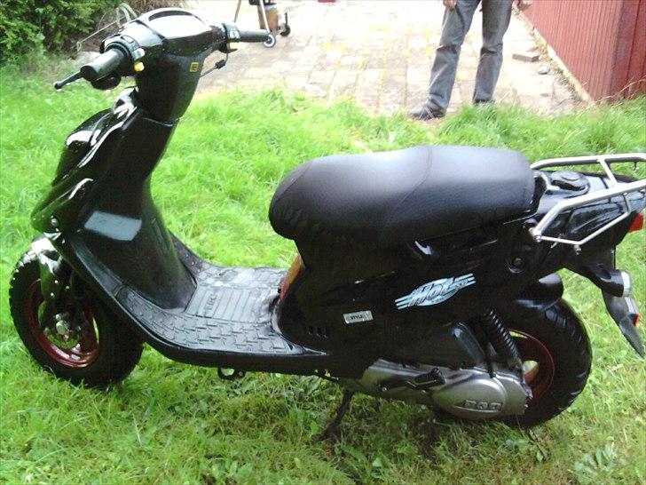 PGO Hot 50 billede 6