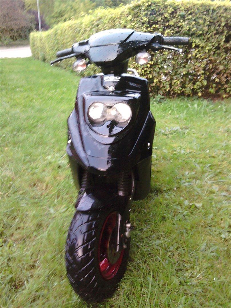 PGO Hot 50 billede 7