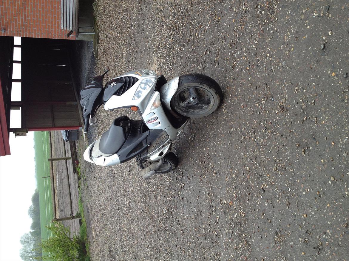 Peugeot speedfight 2 billede 3